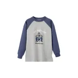 Свет и Тень Юность Средний Воротник