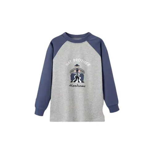 Cotton Gene Унисекс Термобелье