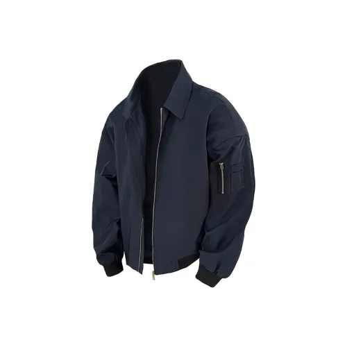 JIKENDI Унисекс Куртки