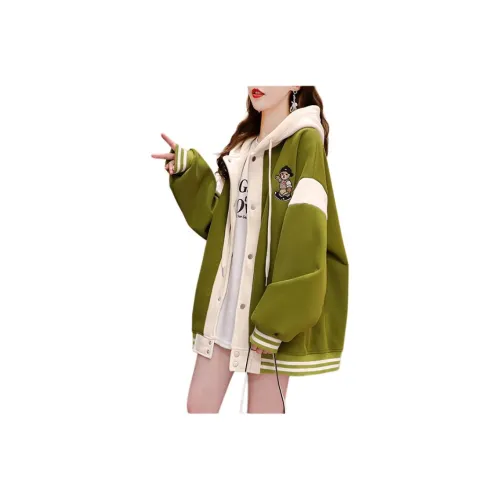 LADYXIEXIE Женские Свитшоты