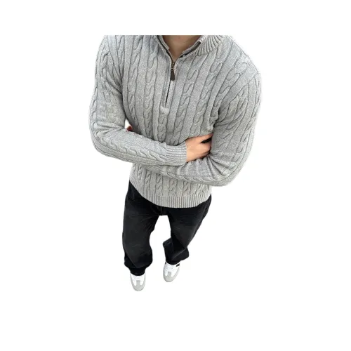 PODGORNOI Мужской Трикотаж