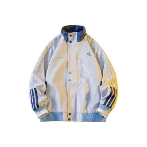 Cotton Gene Куртки и Пальто Женские