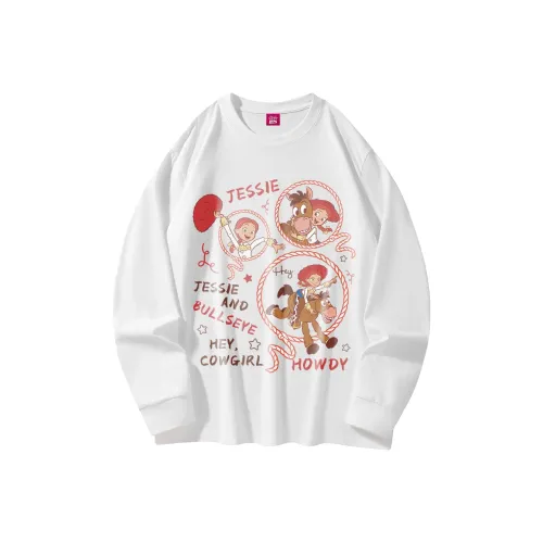 Disney Унисекс T-рубашки