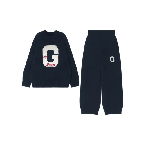 Tipsy Miss Зимний комплект пижам для женщин