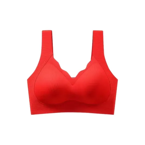 MULONGSHIJIA Женские бюстгальтеры