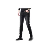 Черно-серый