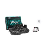 Чёрный и серебристый (стандартный)