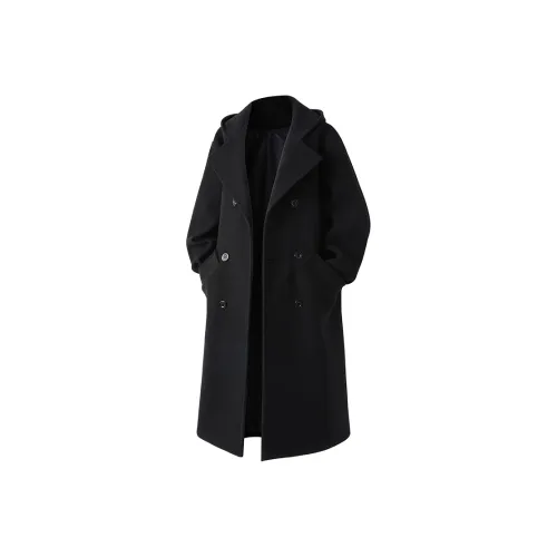 URBAN AUTHENTIC Унисекс Пальто