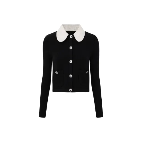 Udon House Женская Трикотажная Одежда