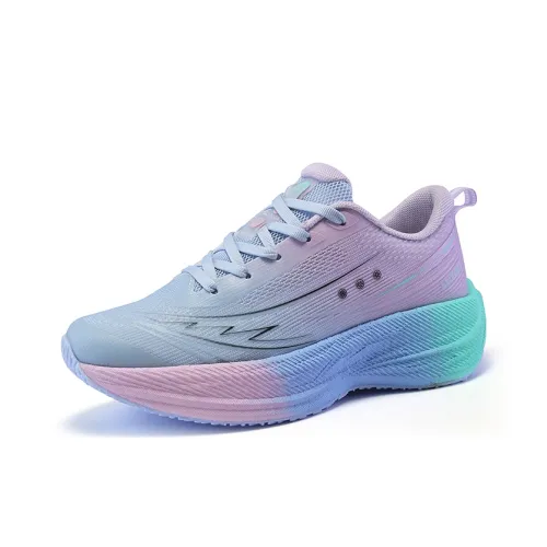 Lin Feng Низкий Топ Уличная Обувь Женская