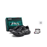 Чёрно-серебро (Граффити)