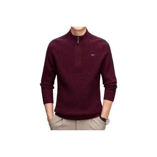 YPUT Унисекс Трикотаж