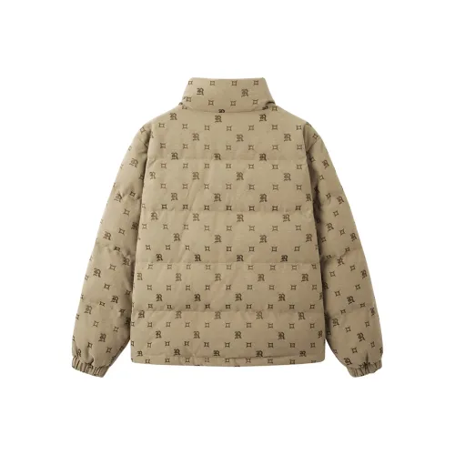 Gxg Jeans Мужские Пуховики