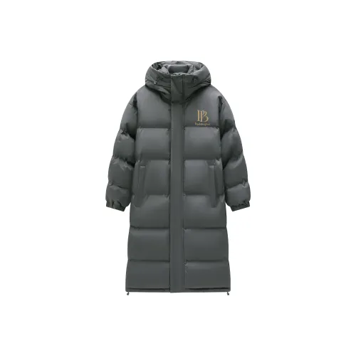 Паддингтон Медведь Пуховая куртка Унисекс