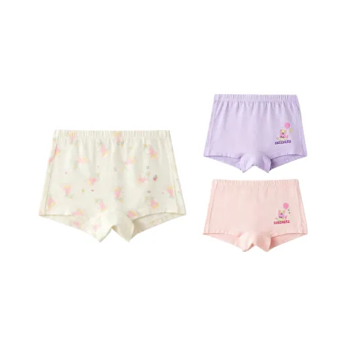 Skechers Kids Нижнее белье 3 шт для детей