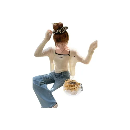 Zeng Xiaoxian Повседневный костюм женский