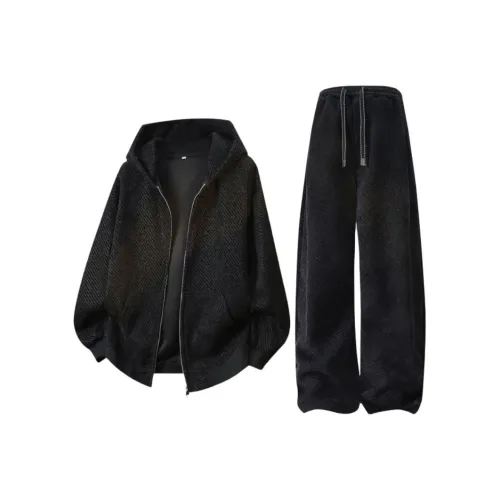 GUANKA Повседневная спортивная одежда унисекс