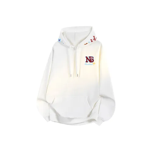 NBNO Унисекс Свитшоты