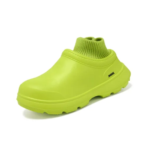 King Jinmai Короткие Сноубутсы Унисекс