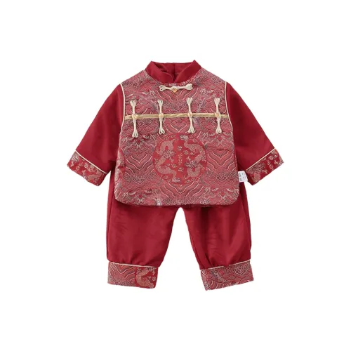 MUMUWU HOUSE Комбинезон для младенцев и малышей