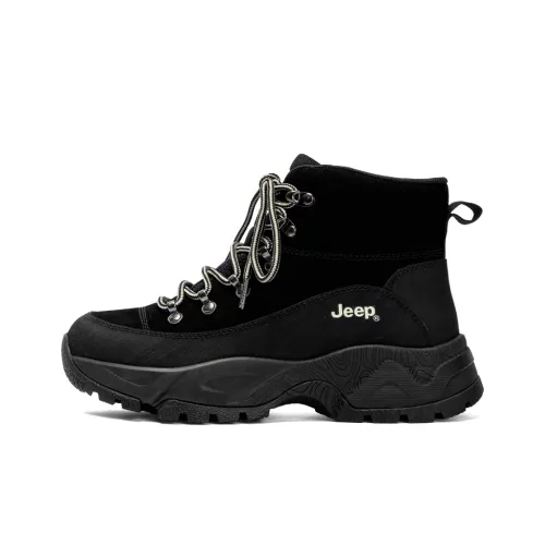 Jeep Термический Износостойкий Амортизирующий Увеличивающий Высоту на 10 см Для Внешних Условий Женские