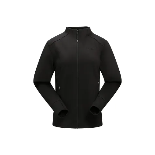 TOREAD Мягкая оболочка куртка женская