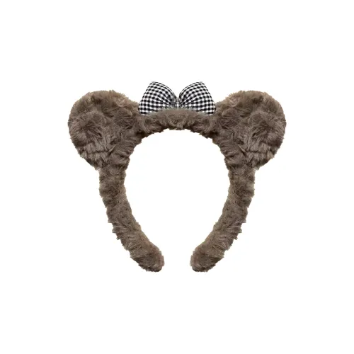 ZANC 70г*10 20 40 шт Ободки для волос Женские