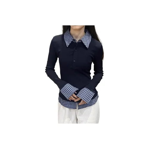 CASTLE WOODS Стандартная T-рубашка Женская