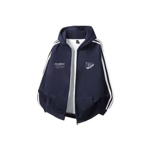 WARNING LIGHT Свитшот Унисекс