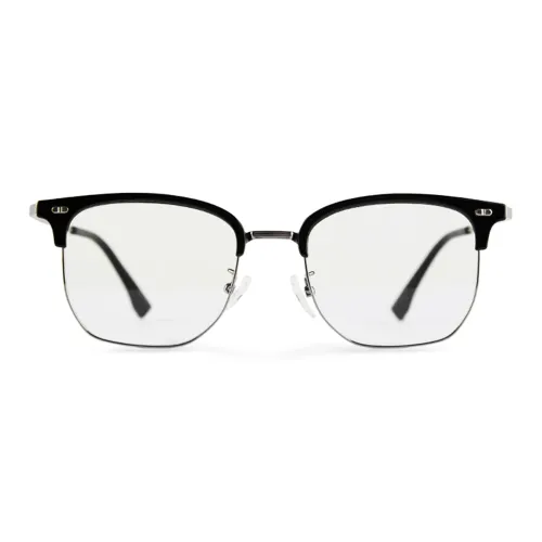 SEPTWOLVES TR Памятный пластик Гриламид TR90 Силикон Квадратные Оправы для очков Унисекс