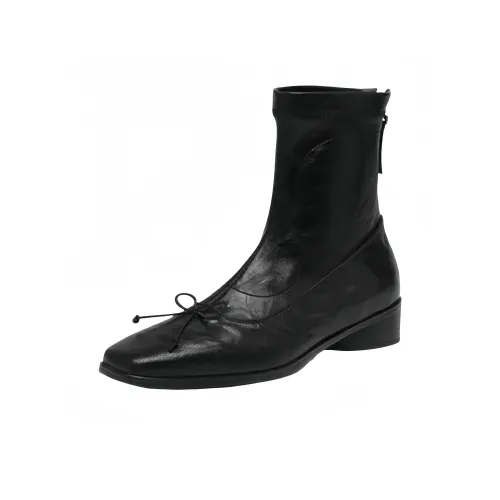 Aimilian Женские ботильоны