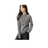 Светло-серый