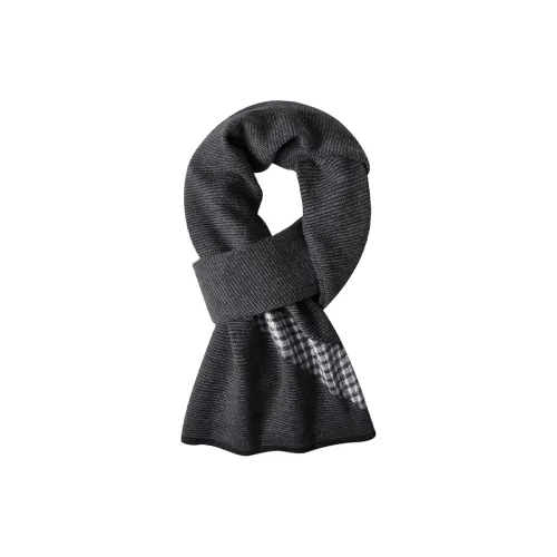 Cheek Kiss Wool Knit Шарфы Мужской