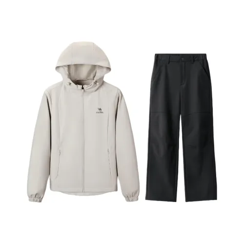 CAMEL Женские Повседневные Костюмы