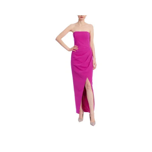 Badgley Mischka Вечернее Платье Женское