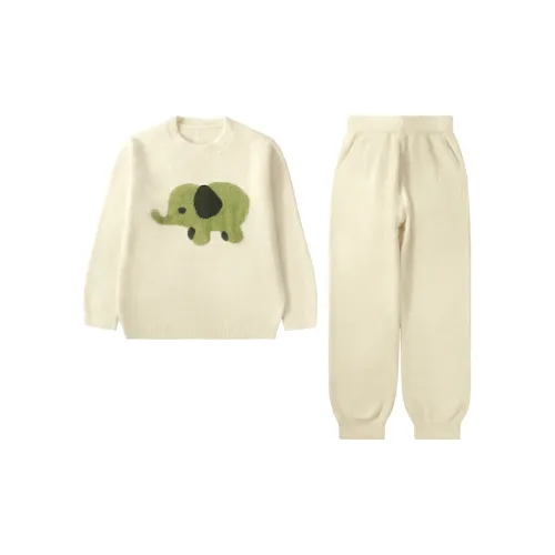 Tipsy Miss Зимний комплект пижам для женщин