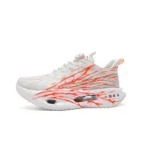 Белый красный