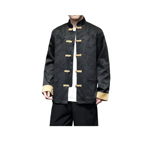 JIARONG Унисекс Куртки