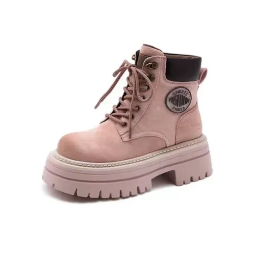 OBWA Ботильоны Женские