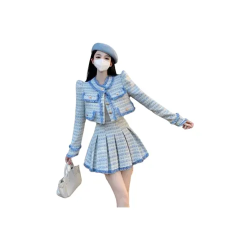 BONAS Женские Комплекты с Юбкой