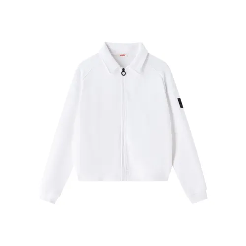 JOTT Толстовка с молнией женская