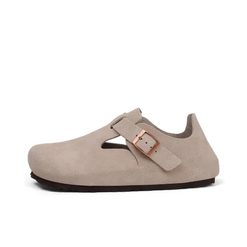 Montagut Низкий Топ Повседневная Обувь Унисекс