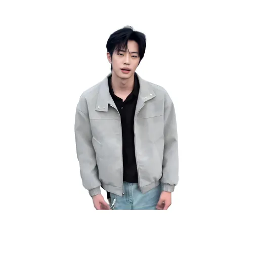 CARE NOTE Унисекс Куртки