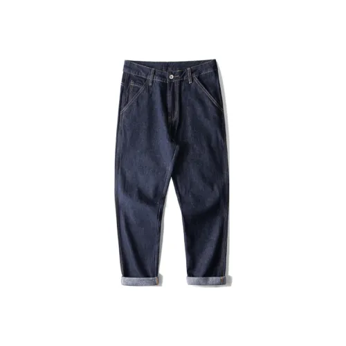 LOUGHNEA Мужские Джинсы