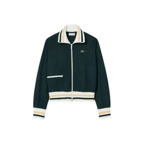 LACOSTE Женские Куртки