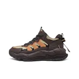 Темно-кофейный