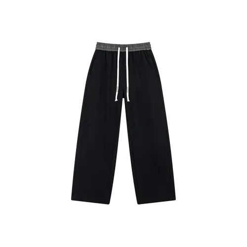 Вязаные тренировочные брюки VERAF CA унисекс