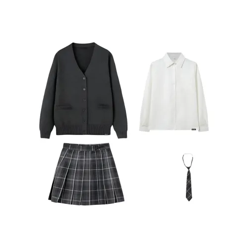 RTTO Женские Комплекты с Юбкой