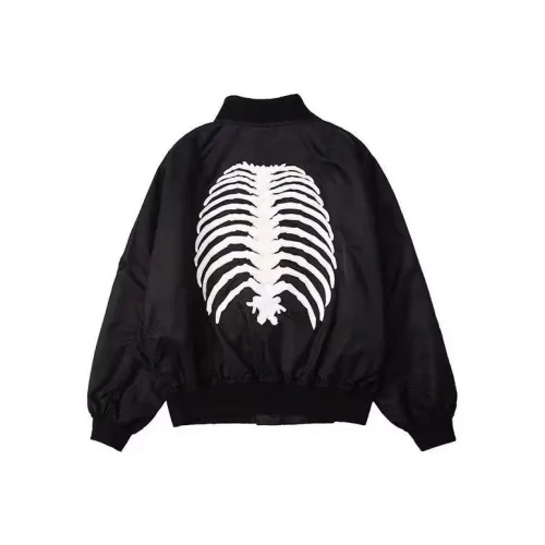 ONENINE34PM Бейсбольная куртка Мужская