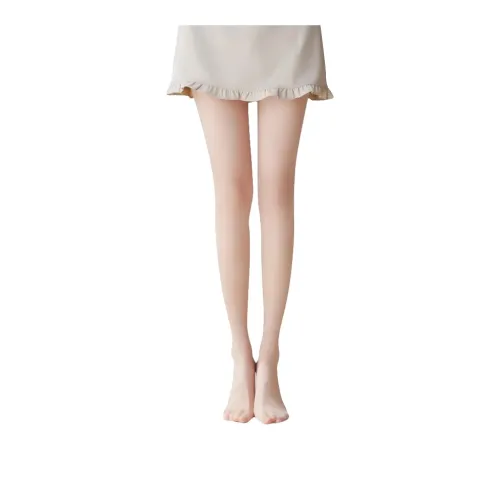 Cotton Gene Женские чулки